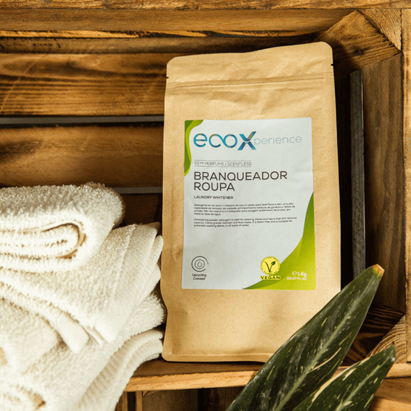 Branqueador de Roupa 1KG - Image 2