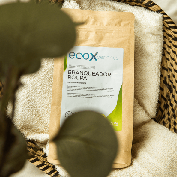 Branqueador de Roupa 1KG - Image 3
