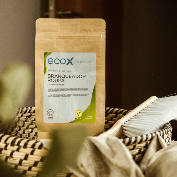 Branqueador de Roupa 1KG - Image 4